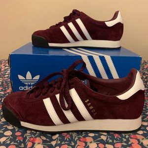 Adidas Samoa Sneakers
